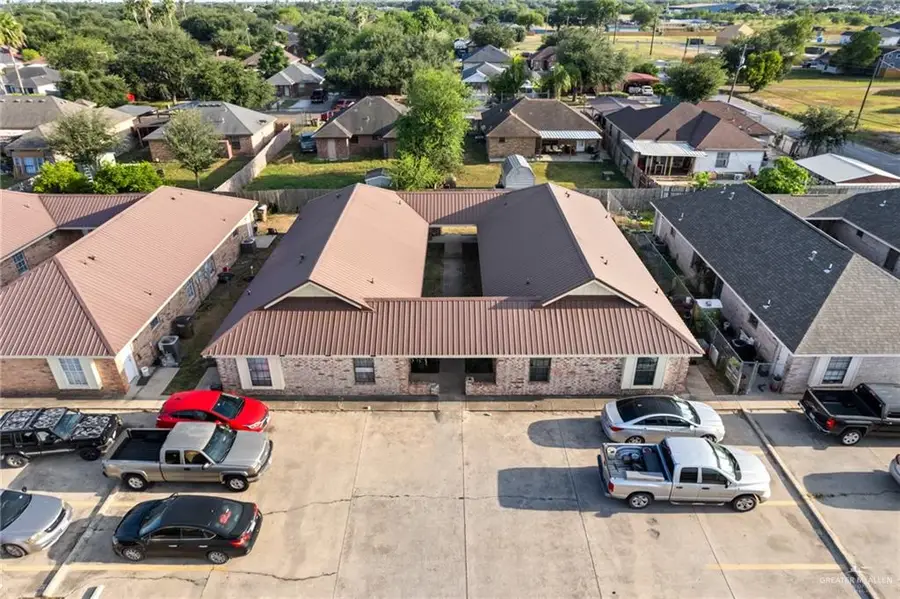 415 W Date Palm Street, Donna, TX 78537 - #2