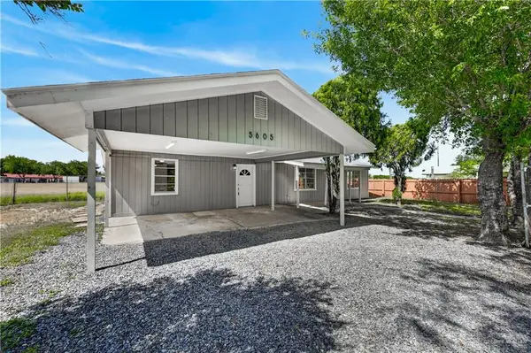5605 N Sugar Road, Pharr, TX 78577