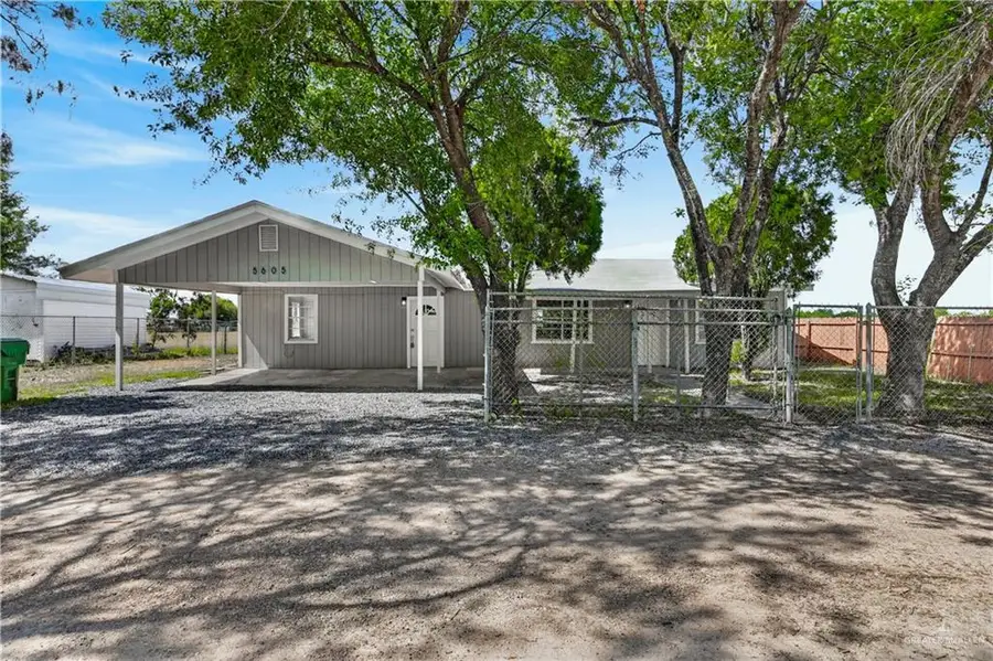 5605 N Sugar Road, Pharr, TX 78577 - #2