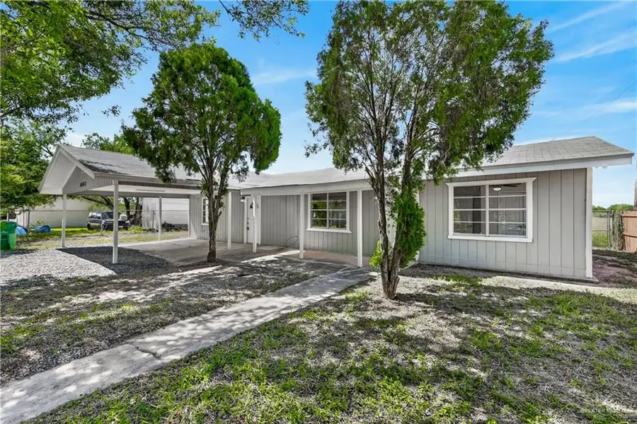 5605 N Sugar Road, Pharr, TX 78577 - #3