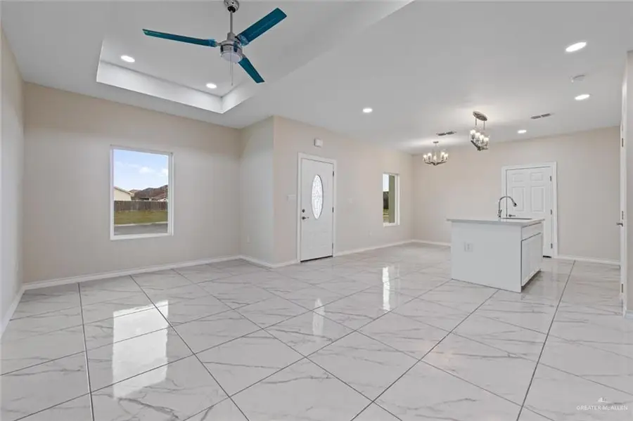 3309 Rocky Row Drive, Harlingen, TX 78552 - #2