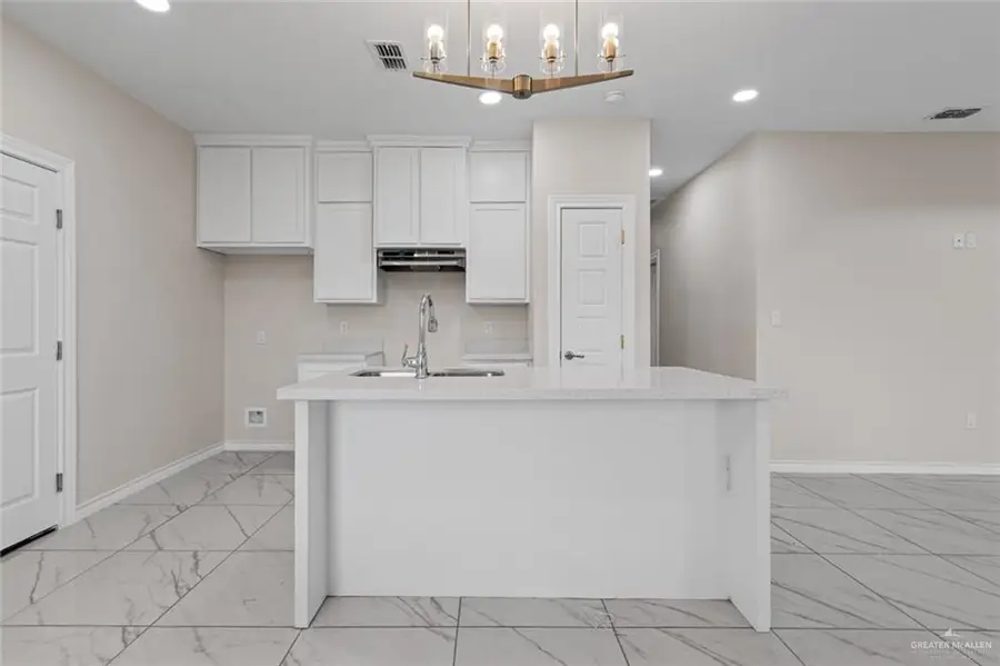 3309 Rocky Row Drive, Harlingen, TX 78552 - #3