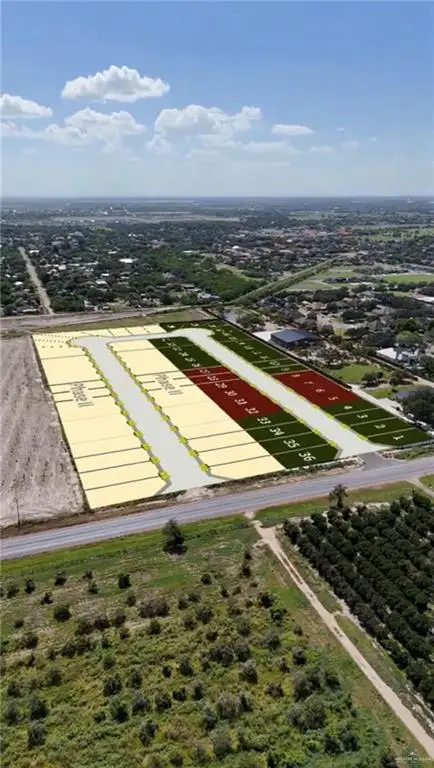 208 Butchart Gardens Road, Weslaco, TX 78596