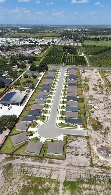 216 Butchart Gardens Road, Weslaco, TX 78596 - #3