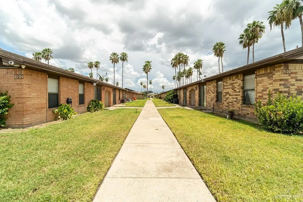 1500 S Evergreen Avenue #15, Mission, TX 78572 - #1