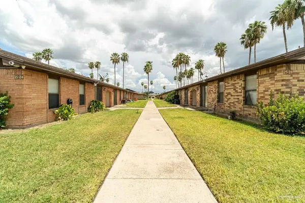 1500 S Evergreen Avenue #15, Mission, TX 78572