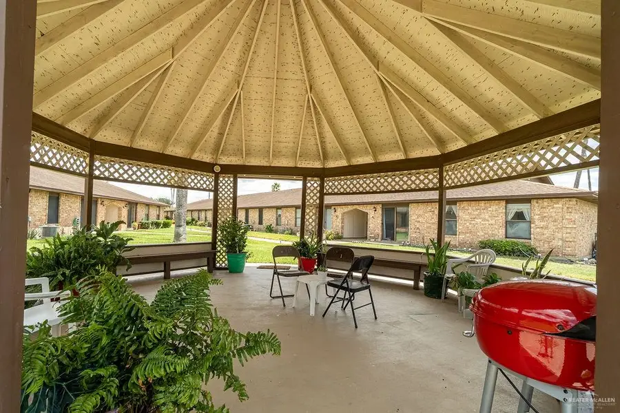 1500 S Evergreen Avenue #15, Mission, TX 78572 - #3