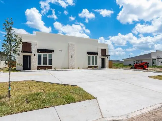 2600 Bald Cypress Drive, Weslaco, TX 78596 - #1