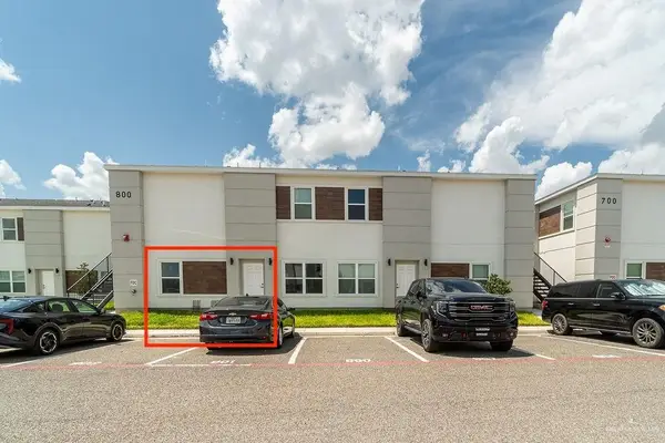 901 E Yuma Avenue #801, McAllen, TX 78503