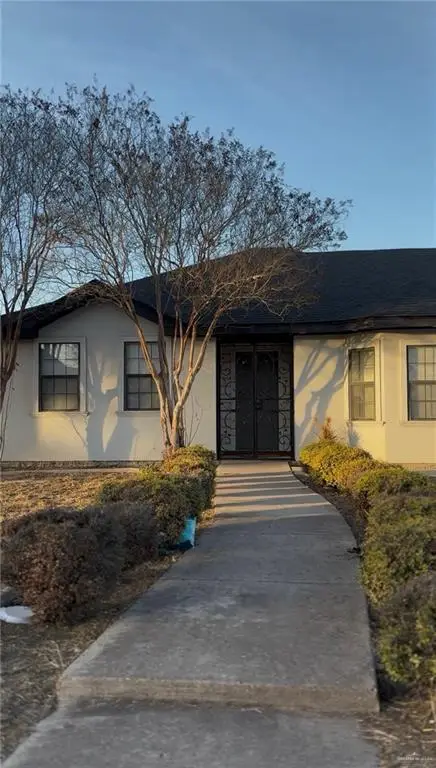 2110 Tiffany Drive, Mission, TX 78574