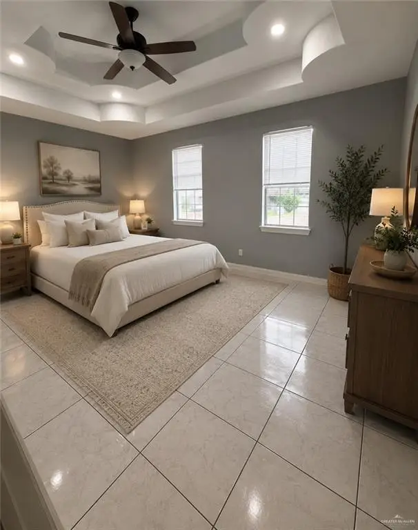 2110 Tiffany Drive, Mission, TX 78574 - #3