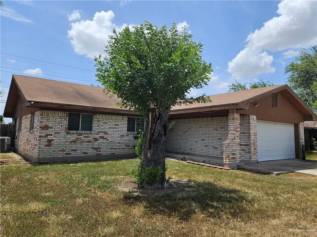 2821 N 28 1/2 Street, McAllen, TX 78501 - #1