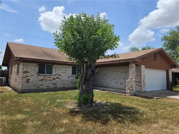 2821 N 28 1/2 Street, McAllen, TX 78501