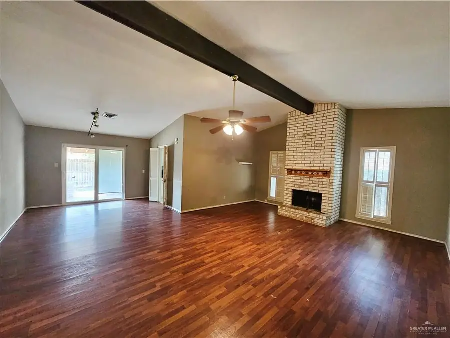 2821 N 28 1/2 Street, McAllen, TX 78501 - #3