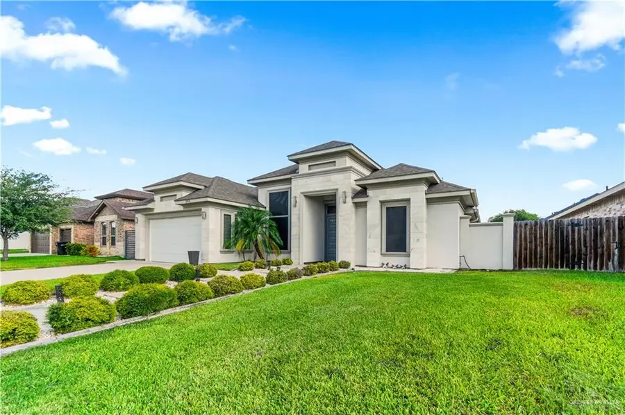 3912 Water Lily Avenue, McAllen, TX 78504 - #2