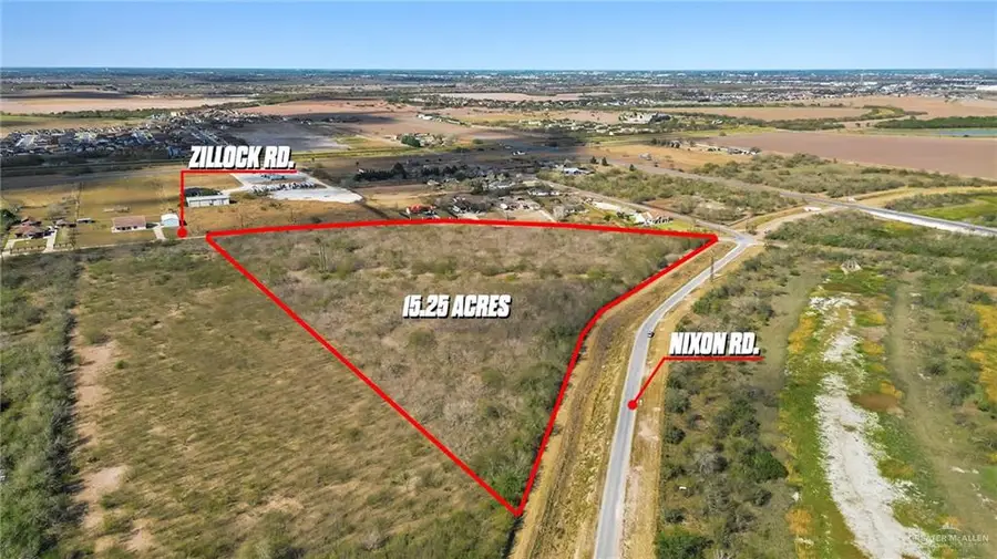 00 Zillock Road, San Benito, TX 78586 - #2