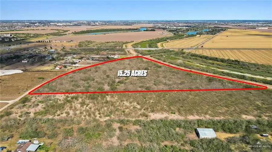 00 Zillock Road, San Benito, TX 78586 - #3