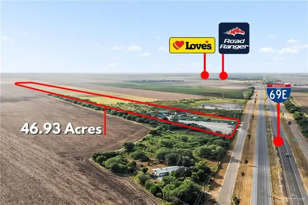 18909 Us Highway 77, Harlingen, TX 78550