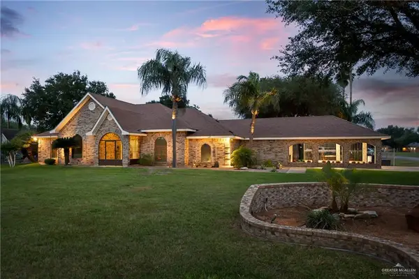 11420 N Fm 88, Weslaco, TX 78596