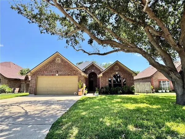 2410 E 28th Street, Mission, TX 78574
