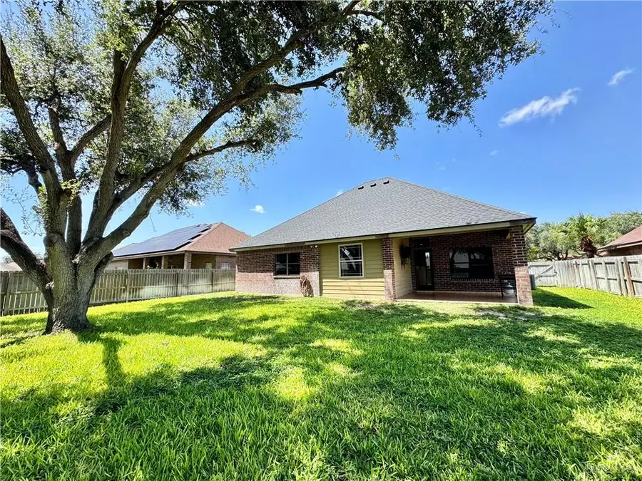 2410 E 28th Street, Mission, TX 78574 - #2
