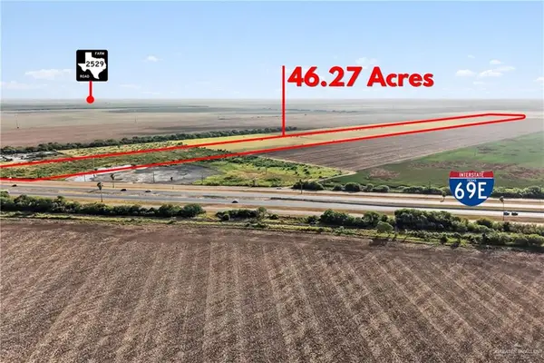 00 Expressway 77, Harlingen, TX 78550