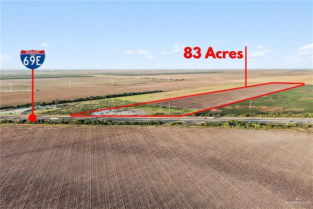 0 Expressway 77, Harlingen, TX 78550 - #1