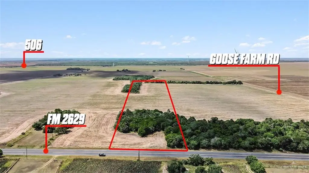 00 Fm 2629, Lyford, TX 78569 - #1