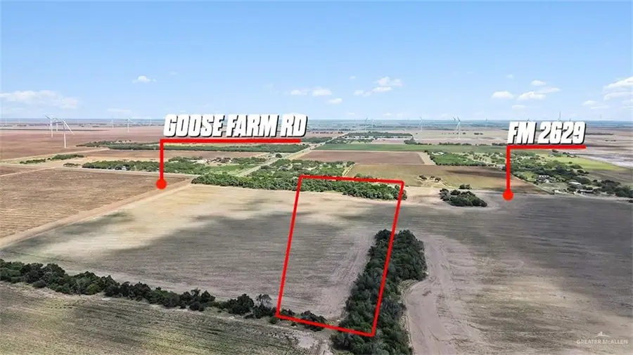 00 Fm 2629, Lyford, TX 78569 - #2