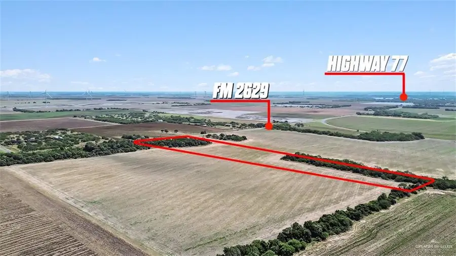 00 Fm 2629, Lyford, TX 78569 - #3