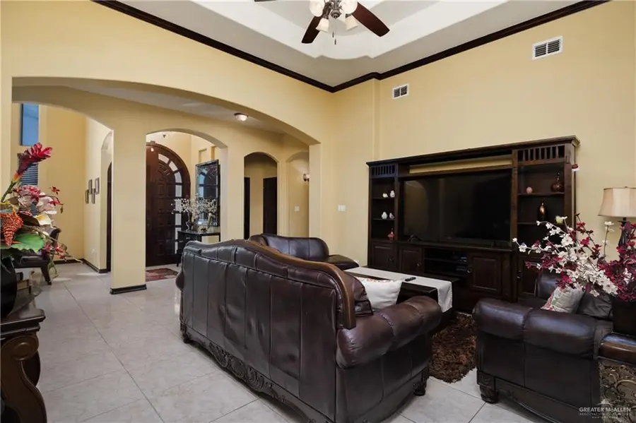 1502 Eucalyptus Street, Weslaco, TX 78599 - #3