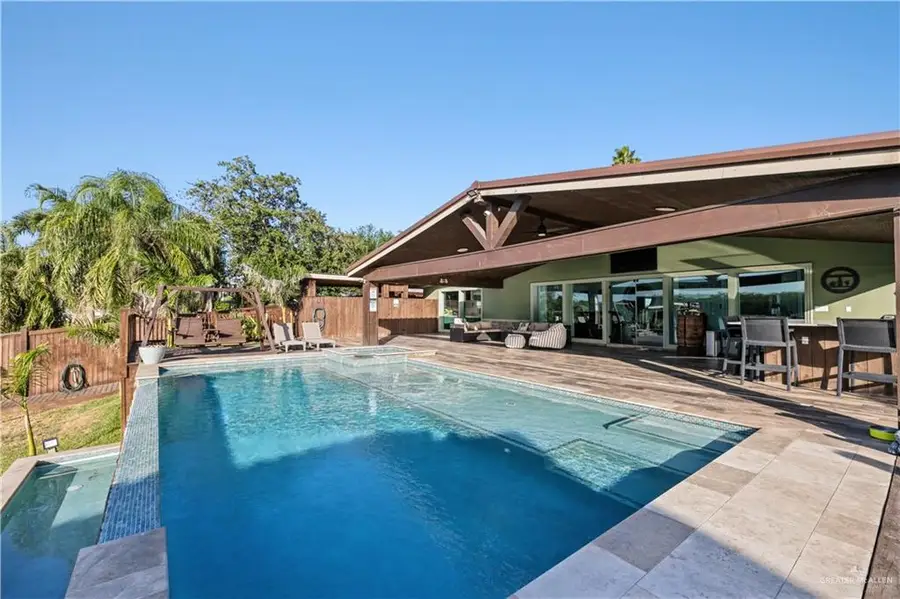 37091 Marshall Hutts Road, Los Fresnos, TX 78566 - #2