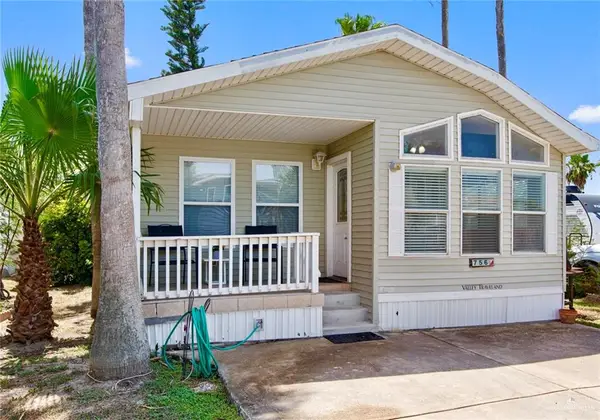 756 E Clam Circle, Port Isabel, TX 78578