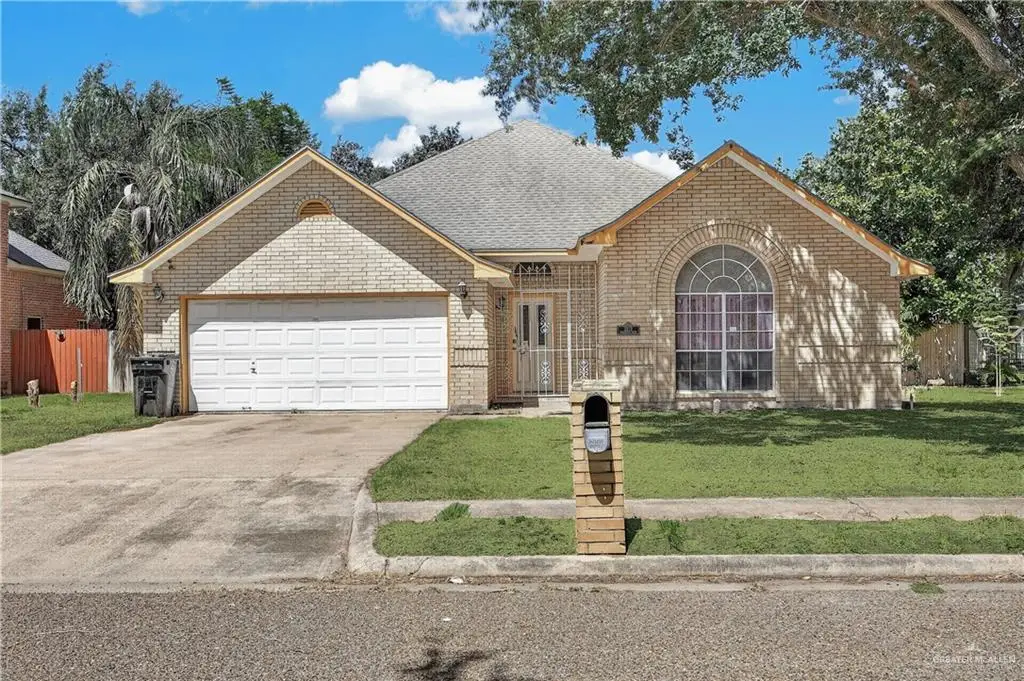 2213 Northgate Drive, Weslaco, TX 78599 - #1