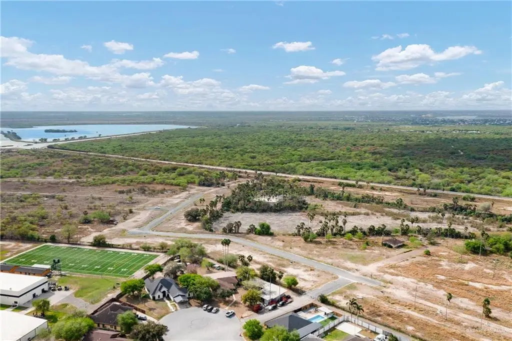 714 Rodeo Drive, Hidalgo, TX 78557 - #1