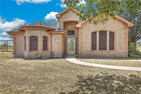 19305 Buck Fawn Drive, Edinburg, TX 78542