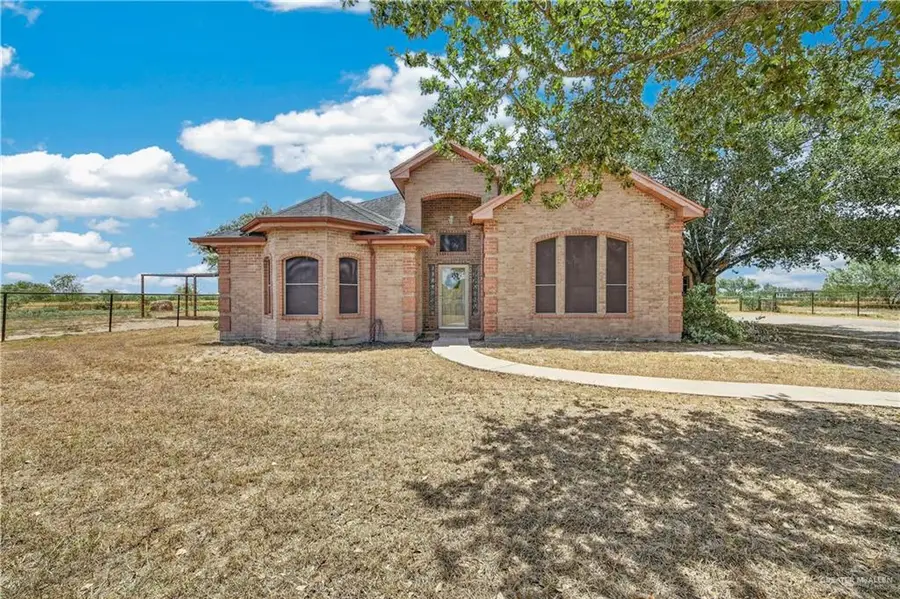 19305 Buck Fawn Drive, Edinburg, TX 78542 - #2