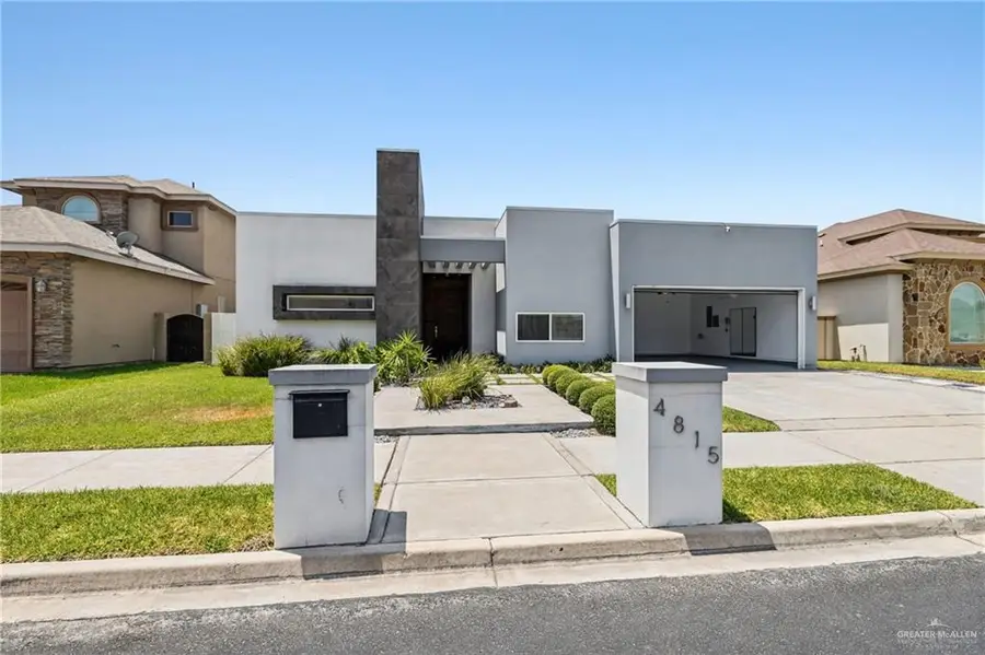 4815 Juno Drive, Edinburg, TX 78539 - #2