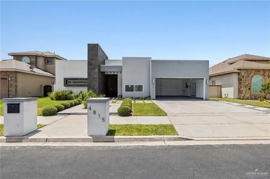 4815 Juno Drive, Edinburg, TX 78539 - #3