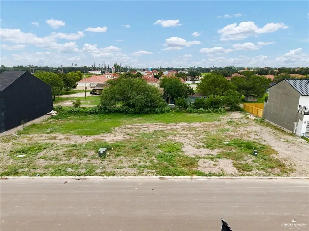 3421 S L Street, McAllen, TX 78503 - #1