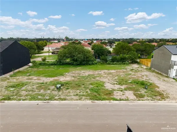 3421 S L Street, McAllen, TX 78503