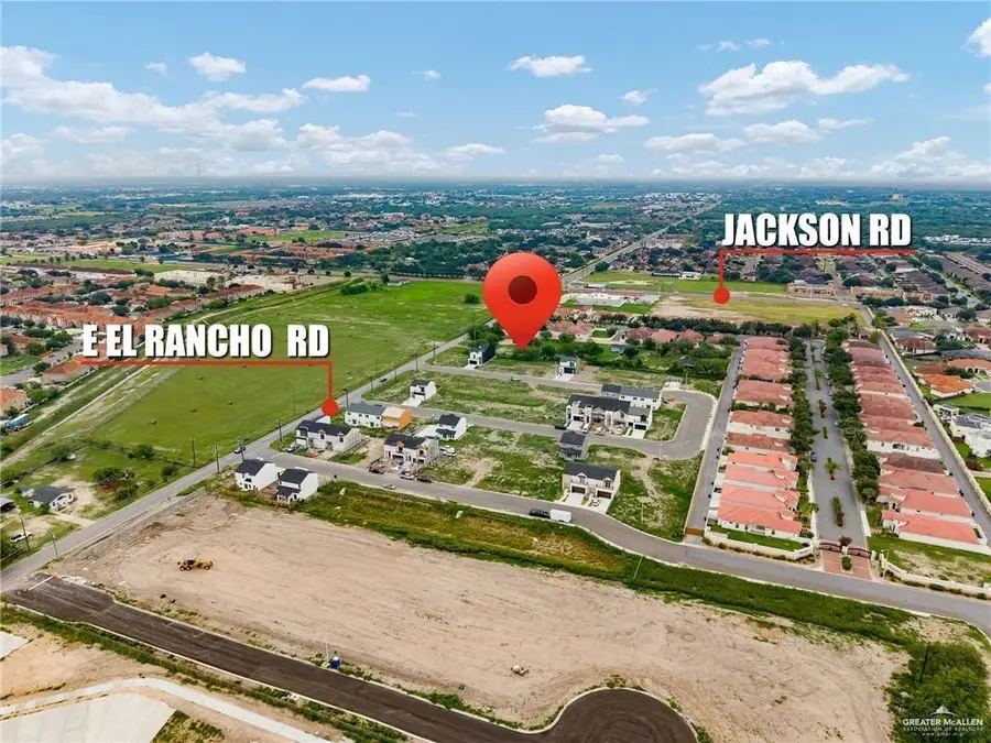 3421 S L Street, McAllen, TX 78503 - #2