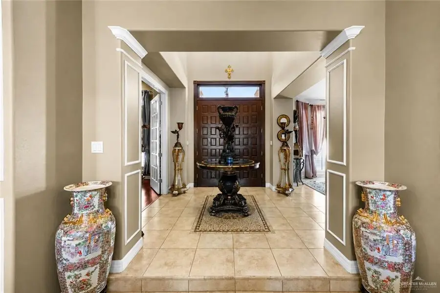 1901 Pecos Street, Mission, TX 78572 - #3