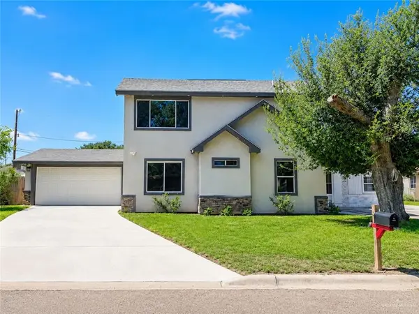 408 Violet Street, Mission, TX 78574