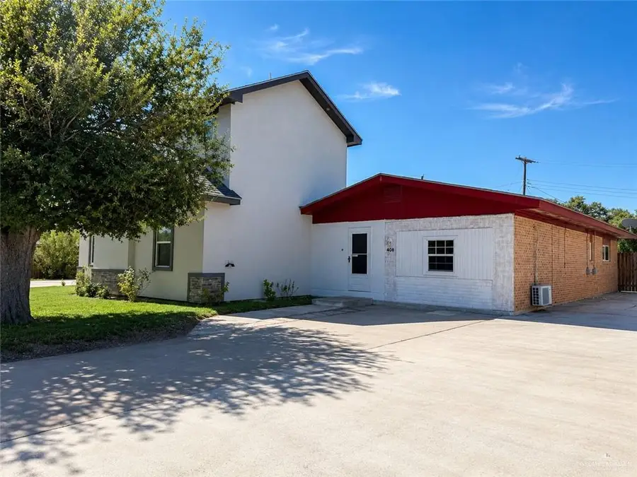 408 Violet Street, Mission, TX 78574 - #2