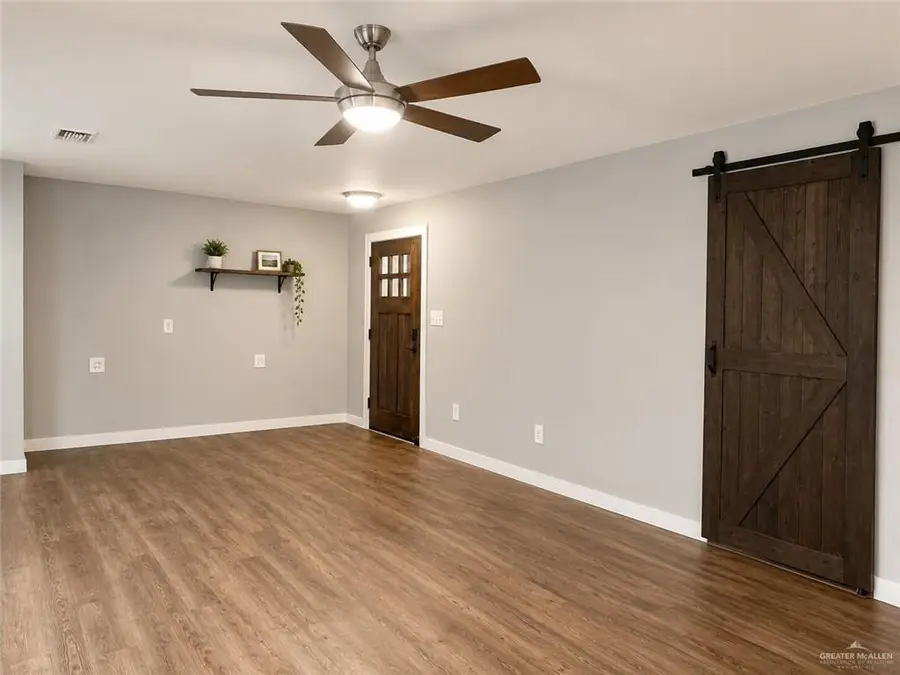 408 Violet Street, Mission, TX 78574 - #3