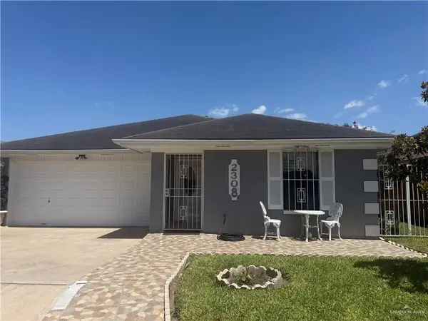 2308 Viola Street, Mission, TX 78574