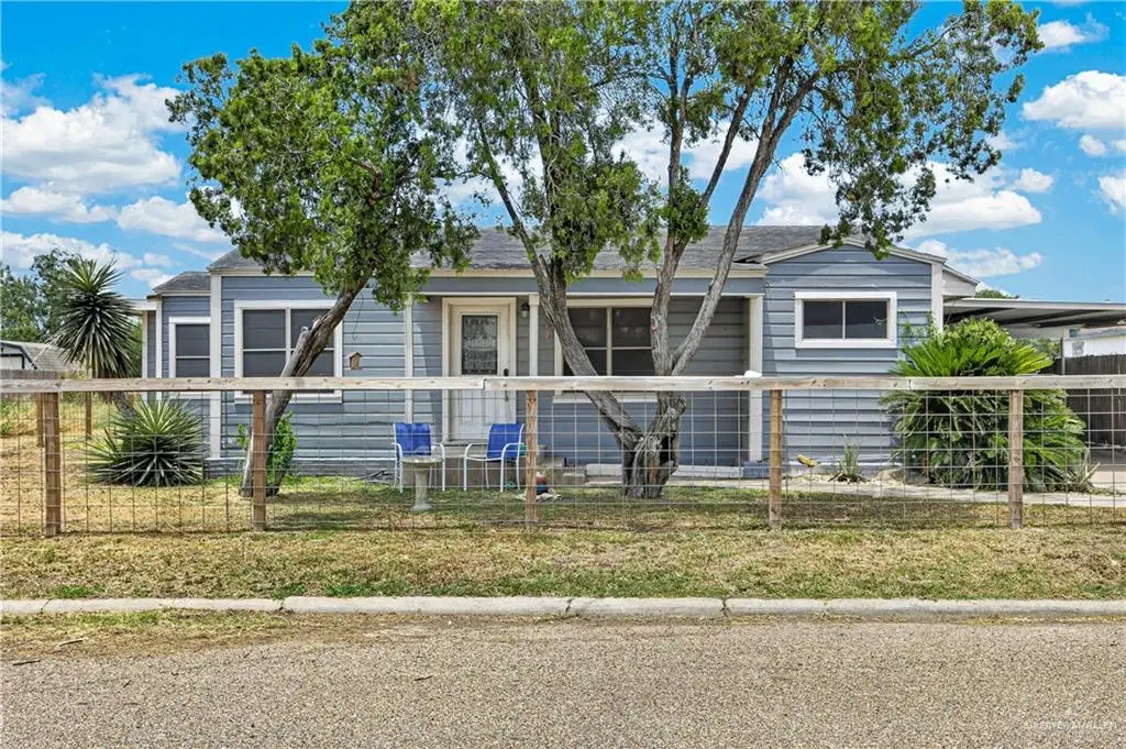 801 N 8th Avenue, Edinburg, TX 78541 - #1
