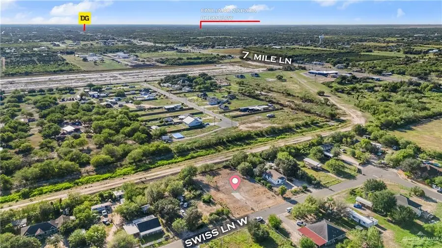 7917 Swiss Lane W, Mission, TX 78573 - #3