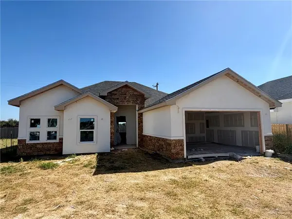 2009 Blue Sky Drive, Weslaco, TX 78596
